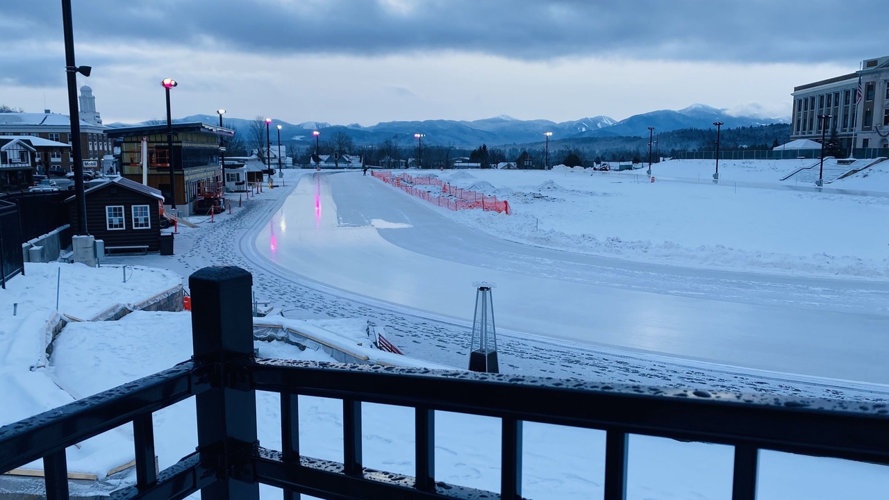 Photo of Others in Lake Placid