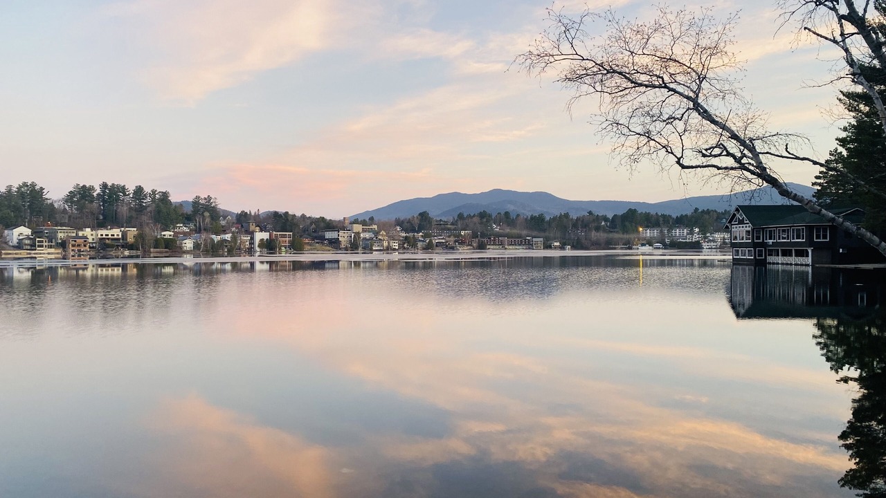 Photo of Outdoor in Lake Placid
