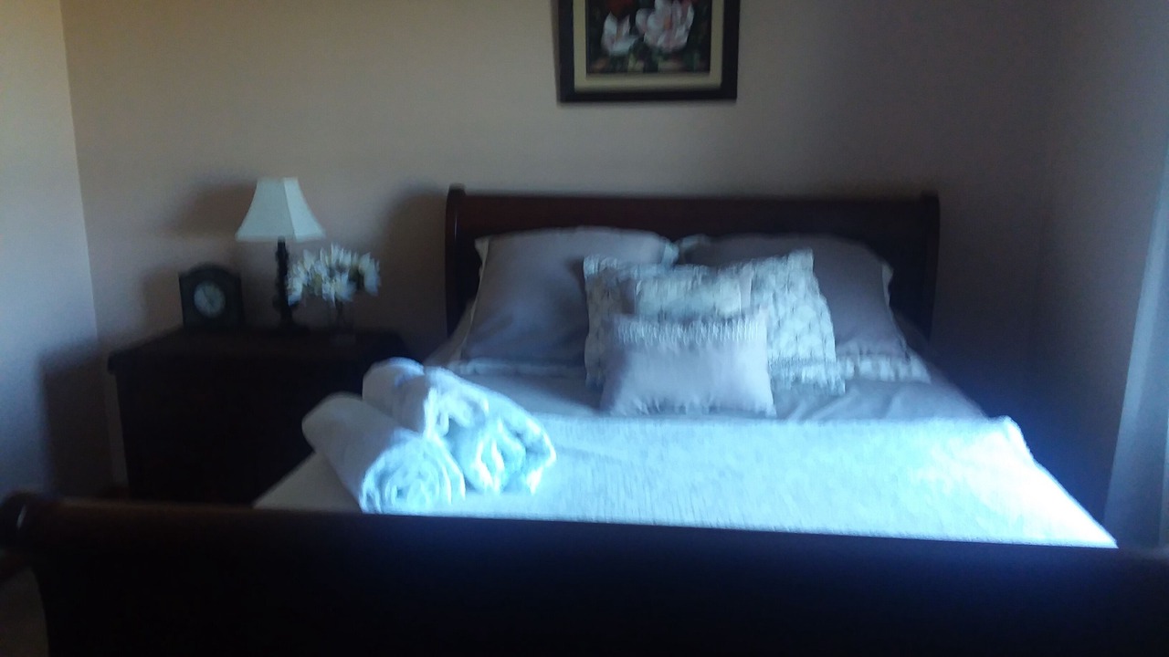 Photo of Bedroom in Groton