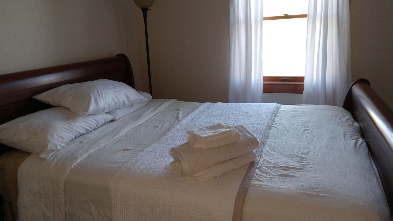 Photo of Bedroom in Groton
