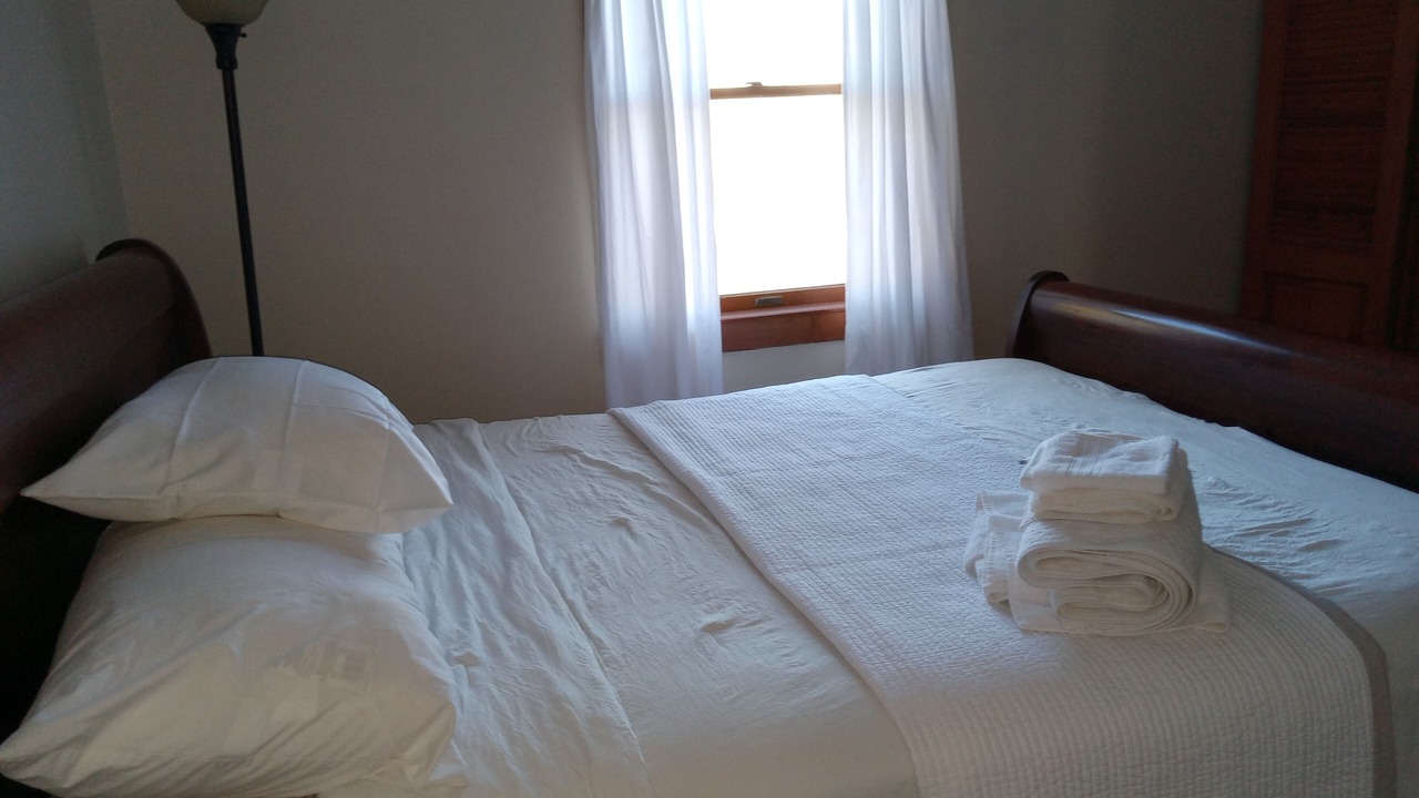 Photo of Bedroom in Groton