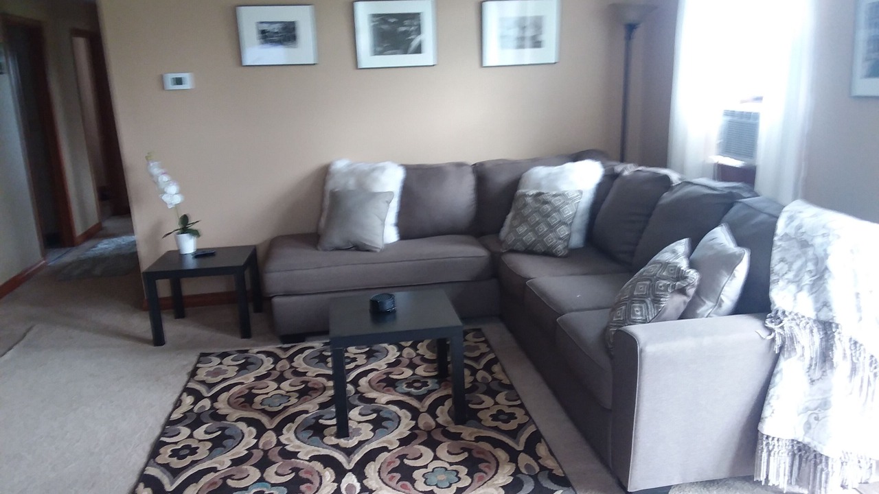 Photo of Livingroom in Groton