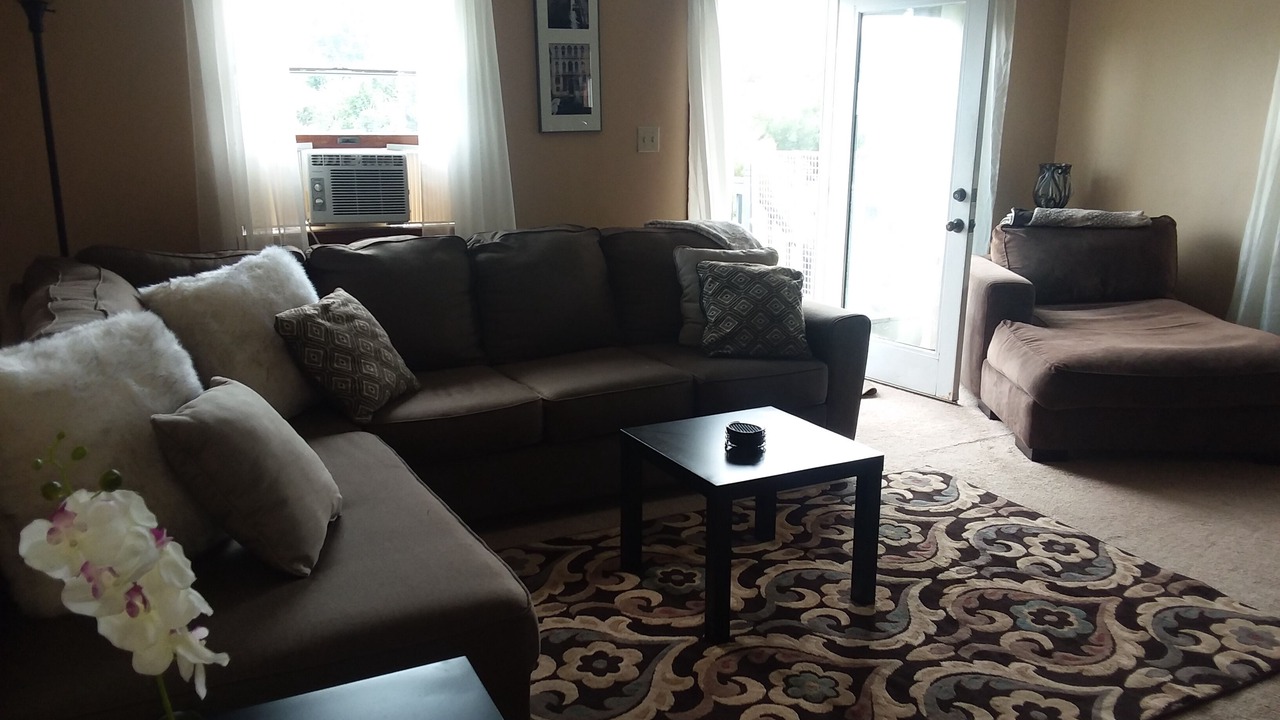 Photo of Bedroom in Groton
