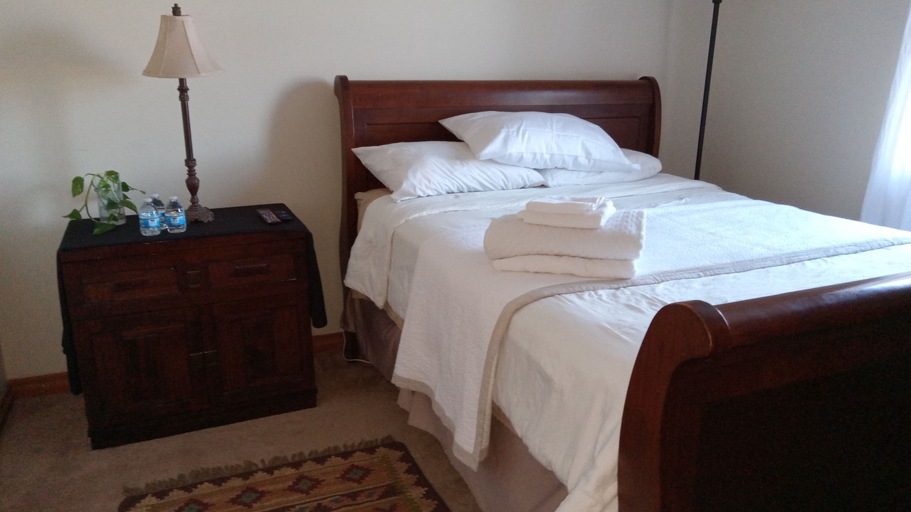 Photo of Bedroom in Groton