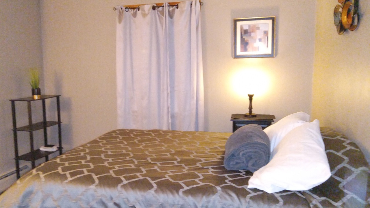 Photo of Bedroom in Groton
