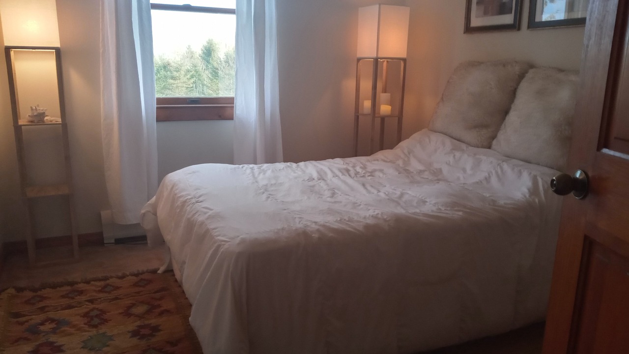 Photo of Bedroom in Groton