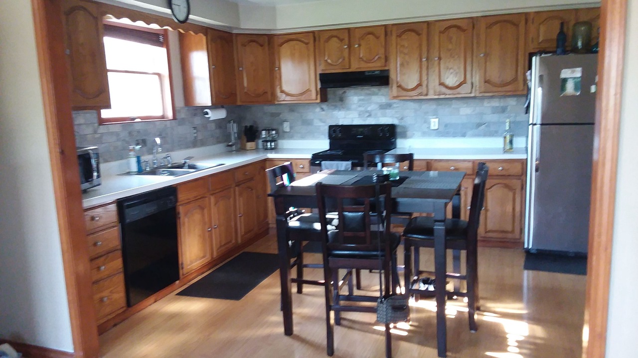 Photo of Kitchen in Groton
