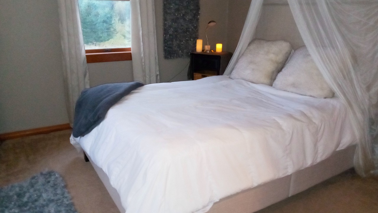 Photo of Bedroom in Groton