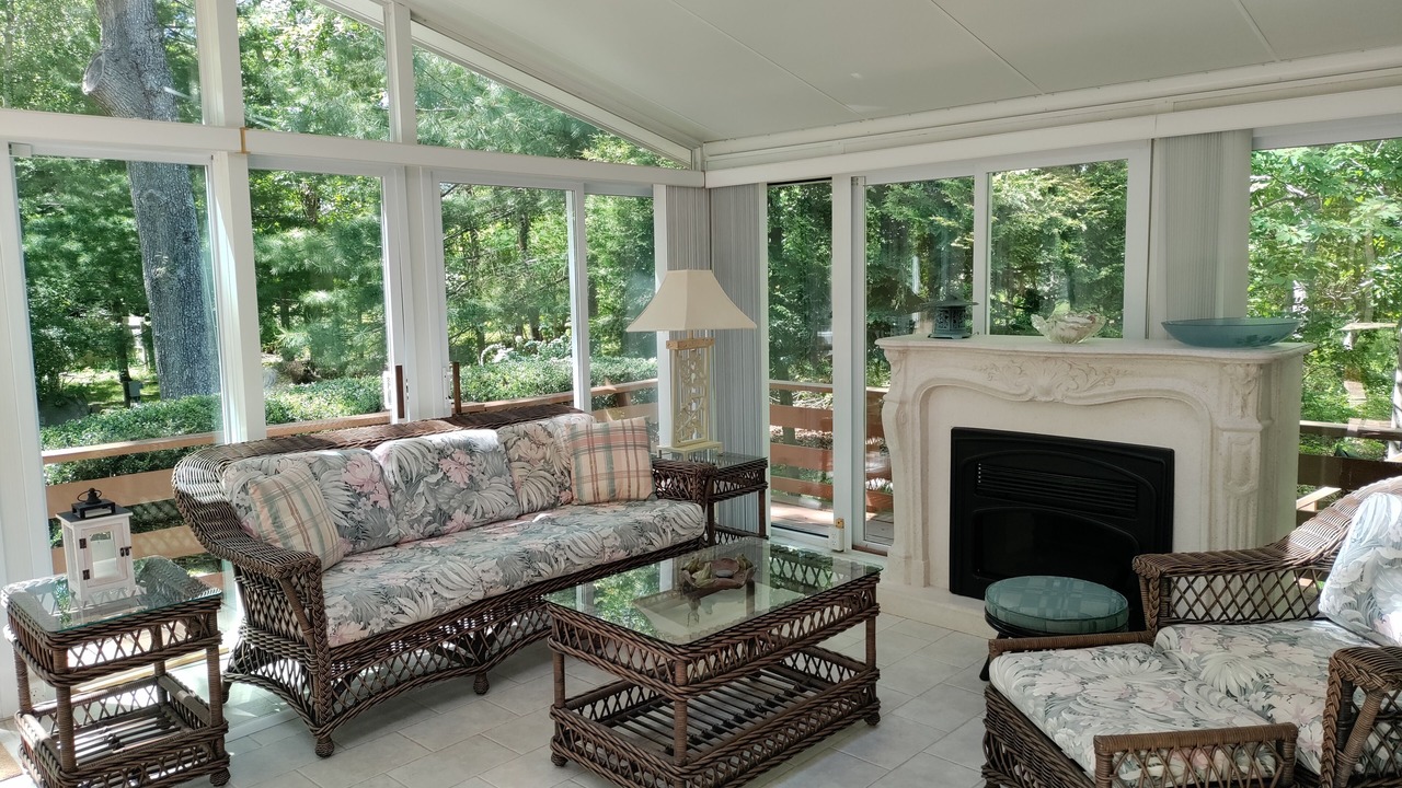 Photo of Outdoor in Greenport West