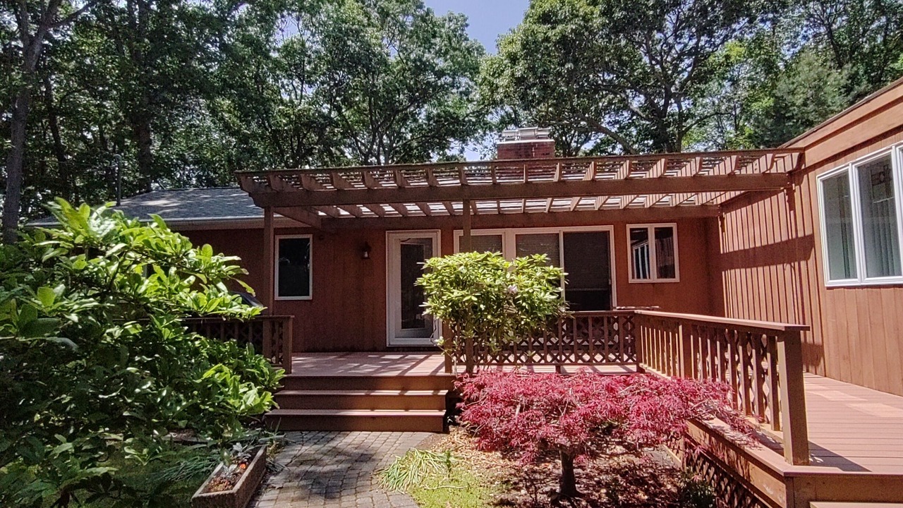 Photo of Outdoor in Greenport West