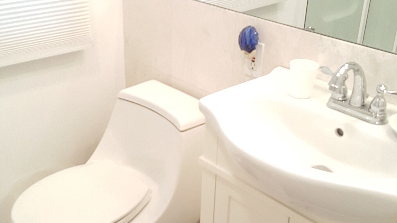 Photo of Bathroom in Greenport West