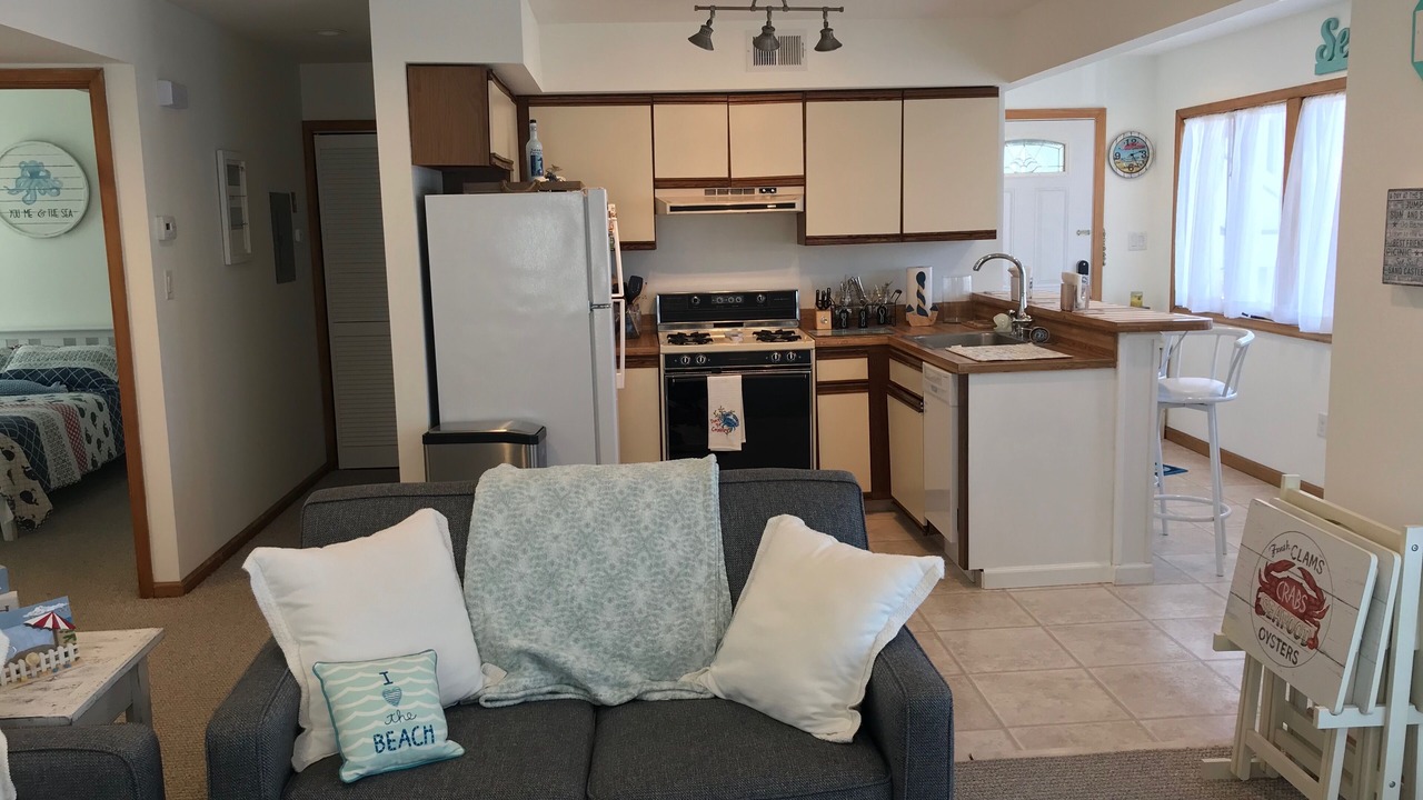 Photo of Livingroom in Seaside Heights