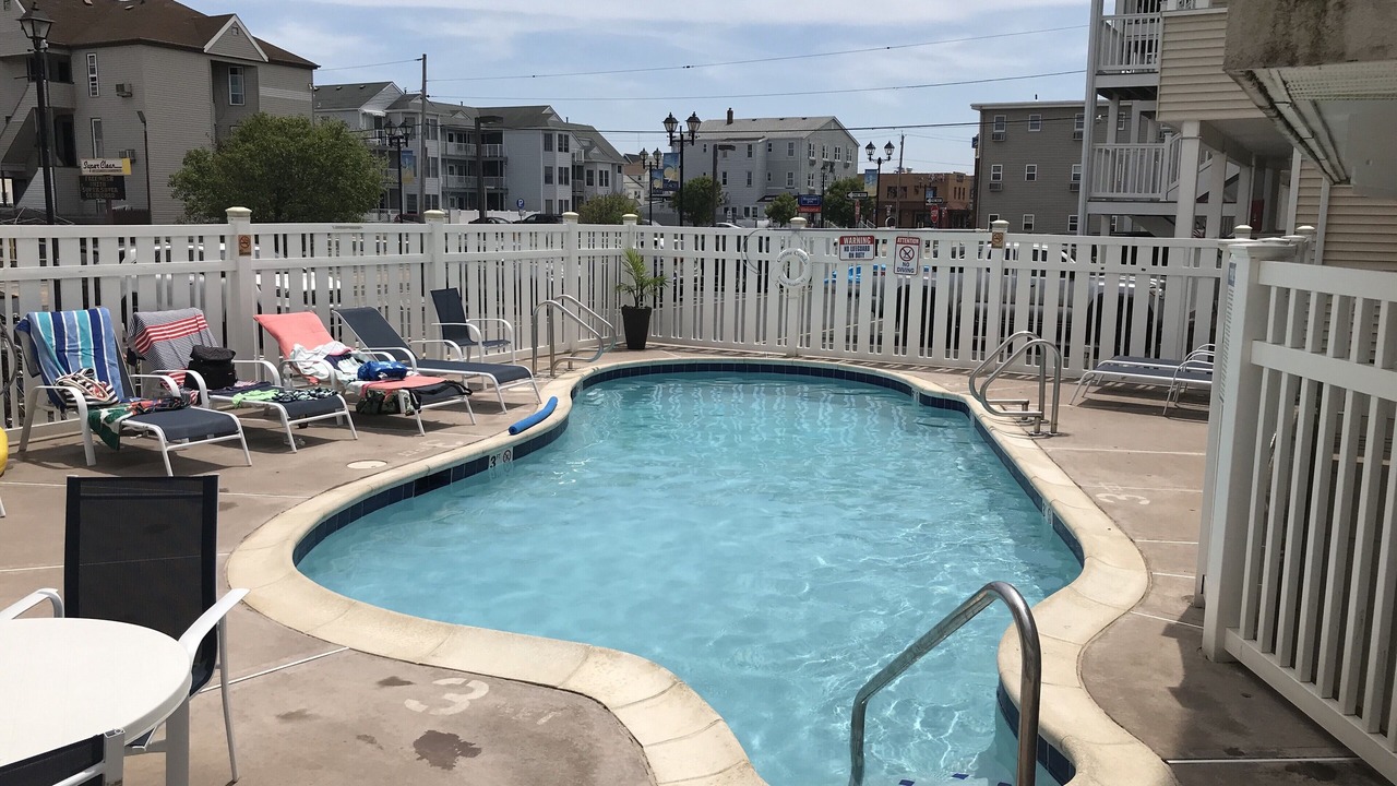 Photo of Outdoor in Seaside Heights