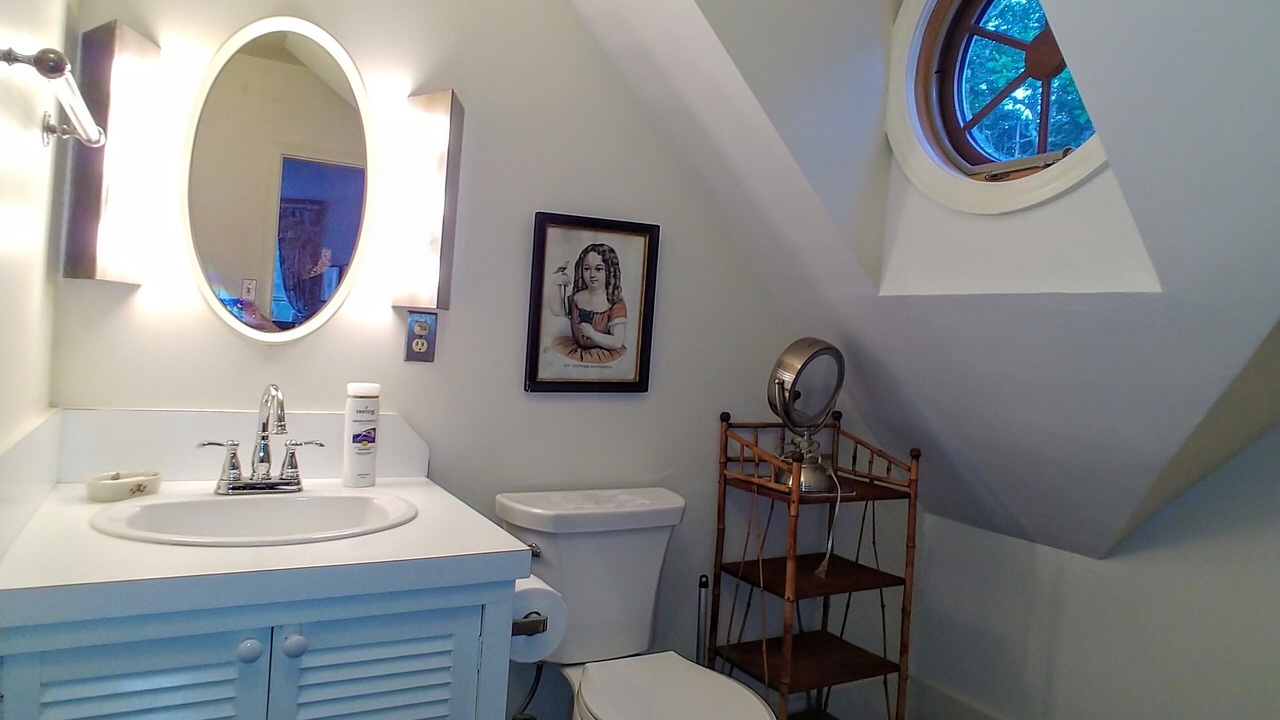Photo of Bathroom in Tisbury