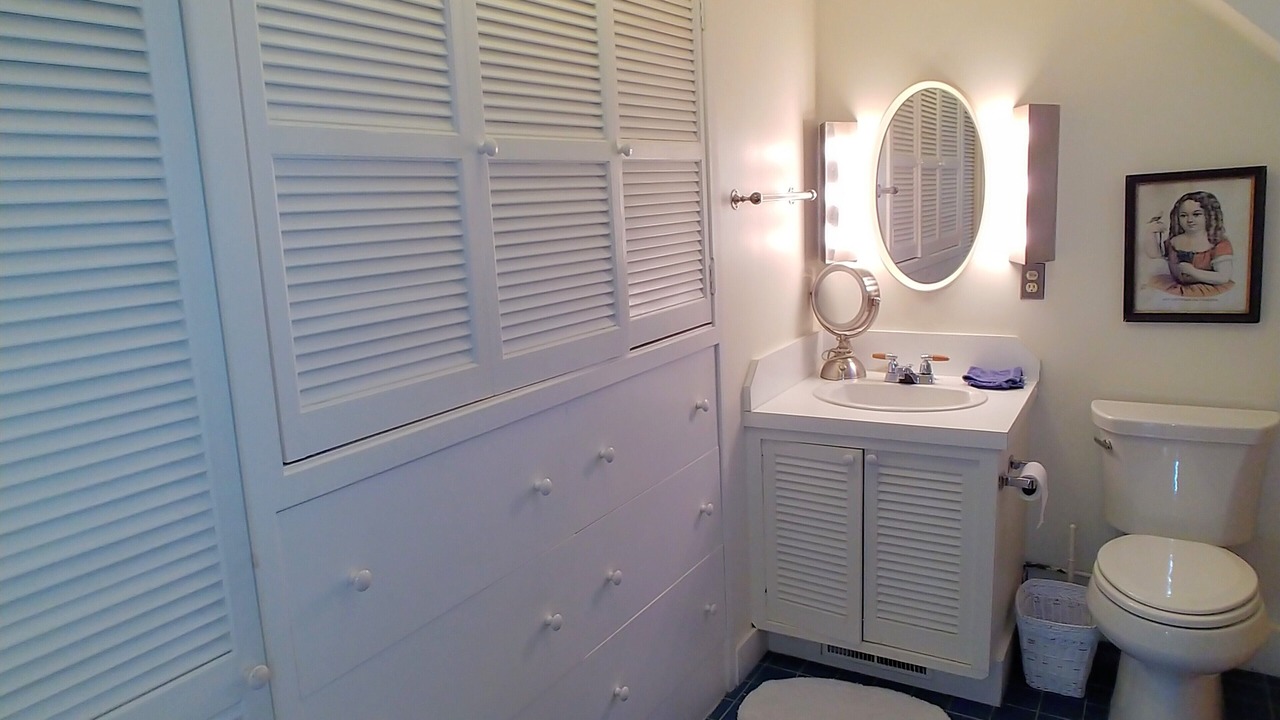 Photo of Bathroom in Tisbury