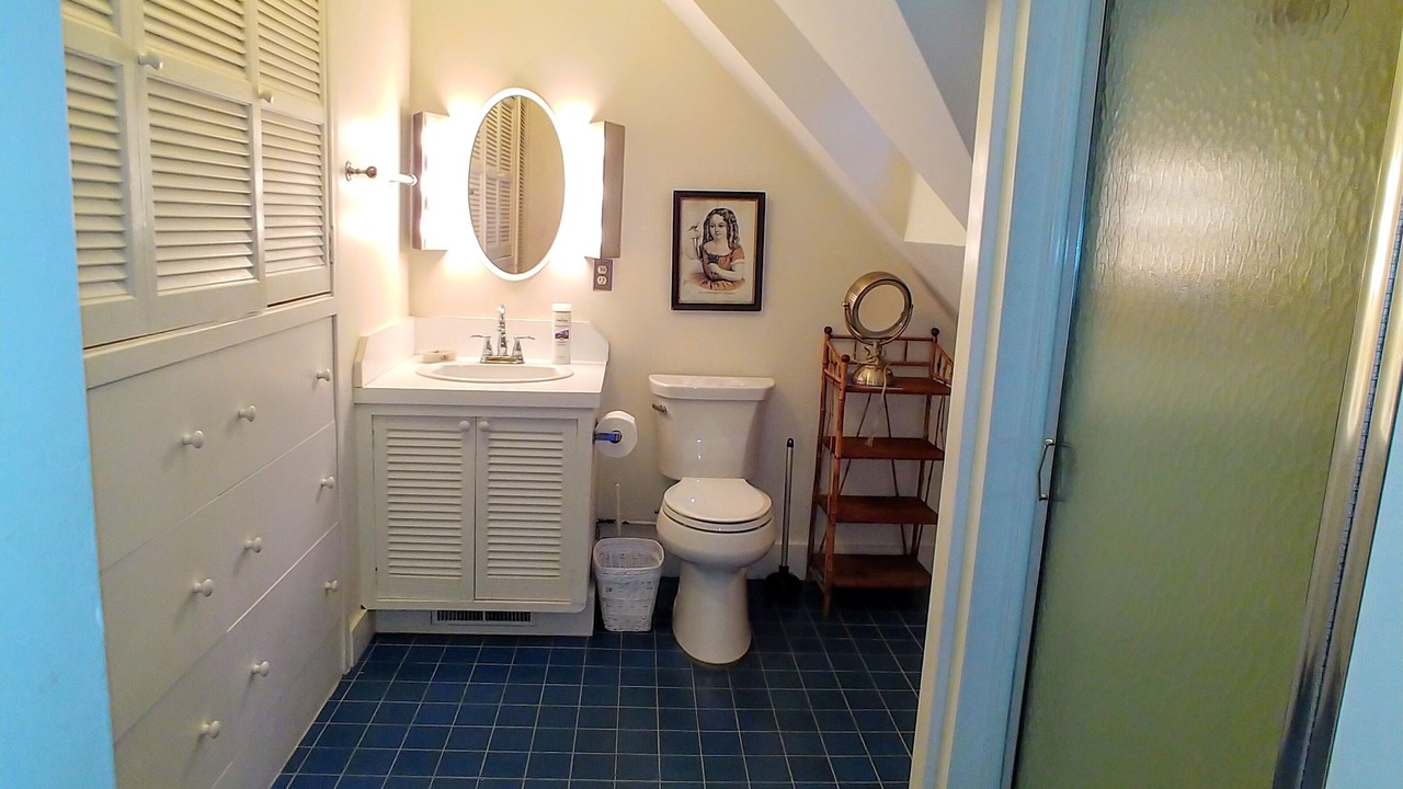Photo of Bathroom in Tisbury
