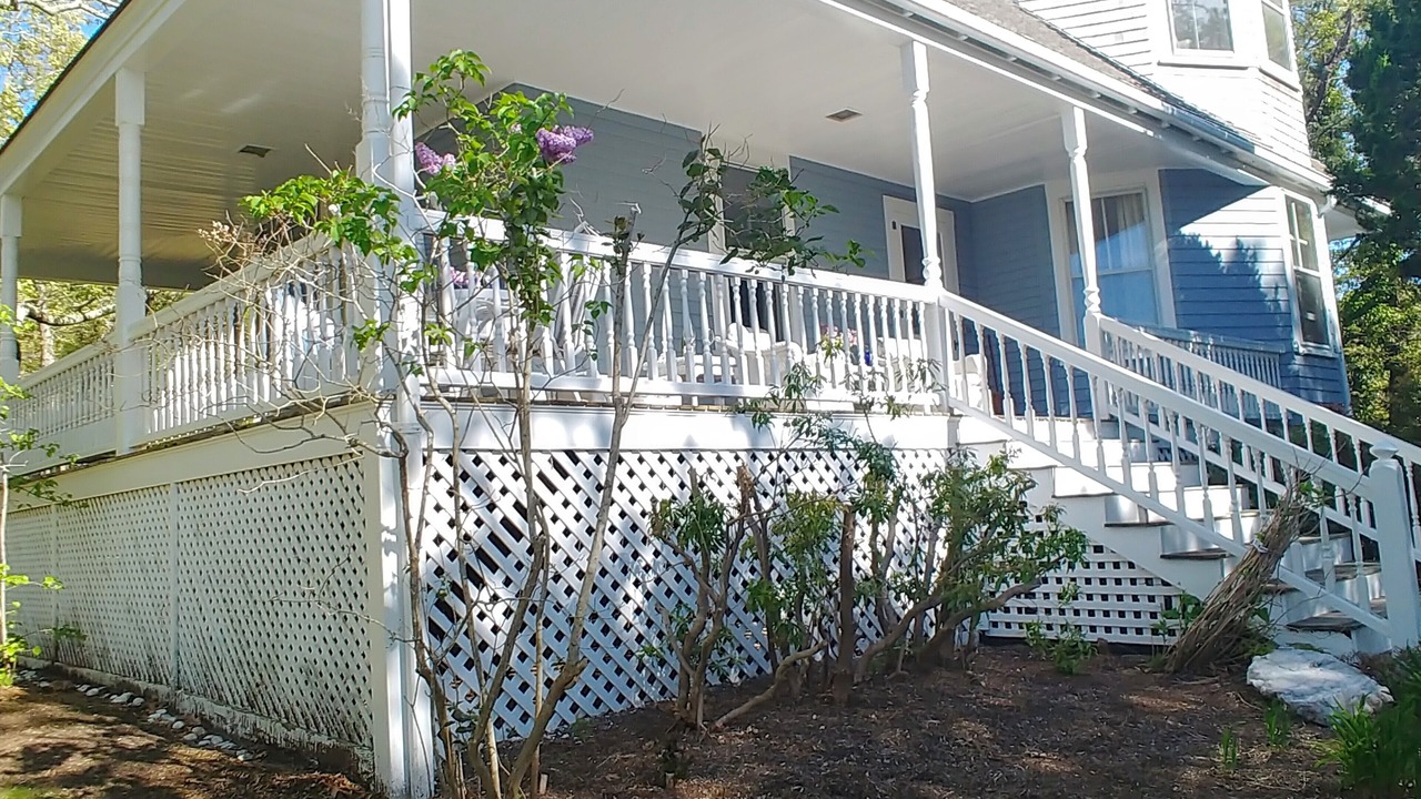 Photo of Outdoor in Tisbury