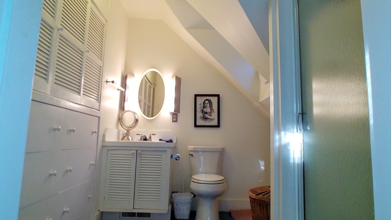 Photo of Bathroom in Tisbury