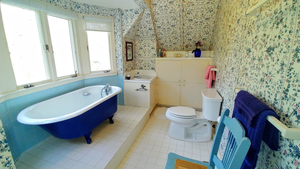 Photo of Bathroom in Tisbury
