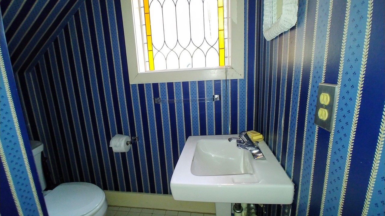 Photo of Bathroom in Tisbury