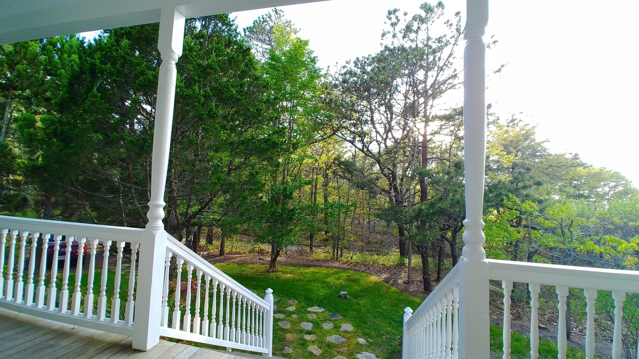 Photo of Outdoor in Tisbury