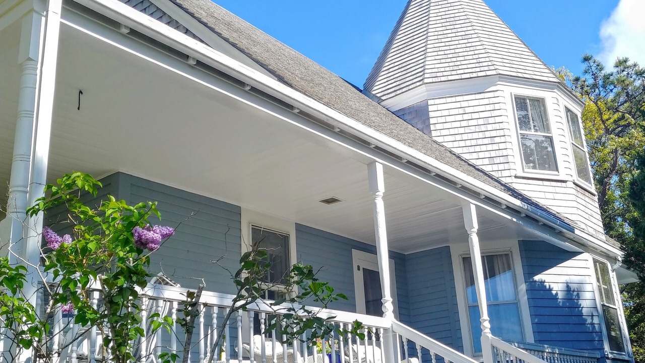 Photo of Outdoor in Tisbury