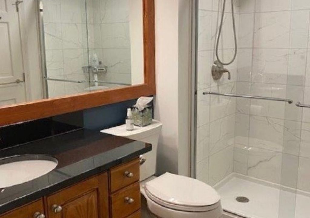 Photo of Bathroom in Kennebunk