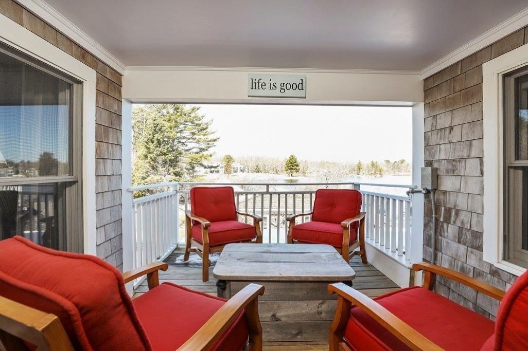 Photo of Outdoor in Kennebunk
