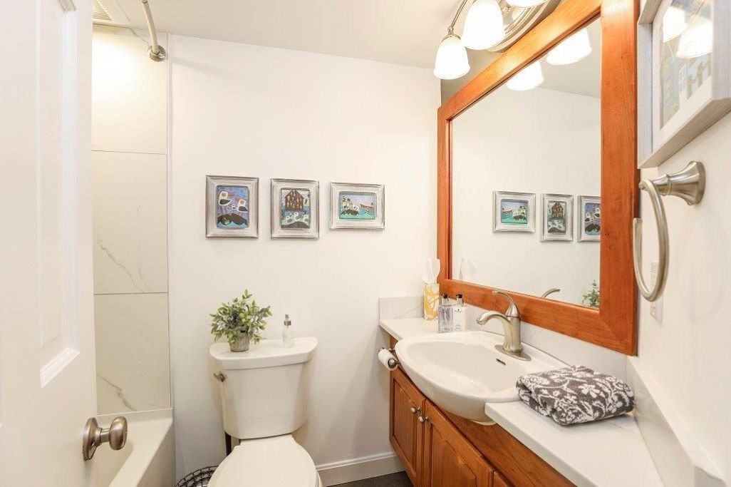 Photo of Bathroom in Kennebunk