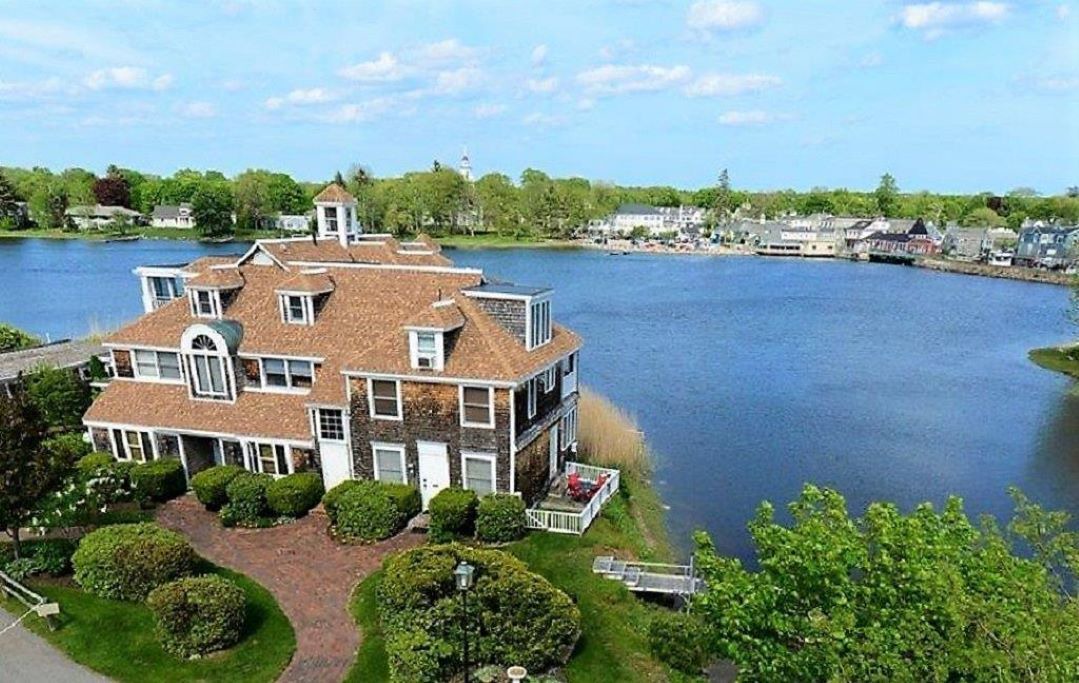 Photo of Outdoor in Kennebunk
