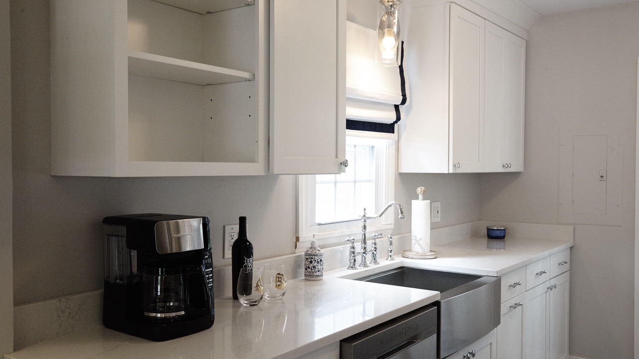Photo of Kitchen in Niantic