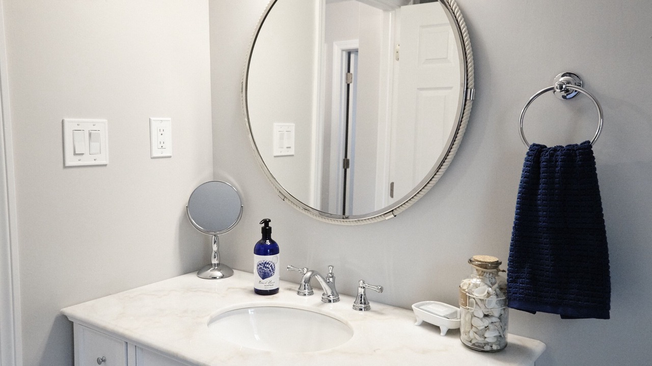 Photo of Bathroom in Niantic