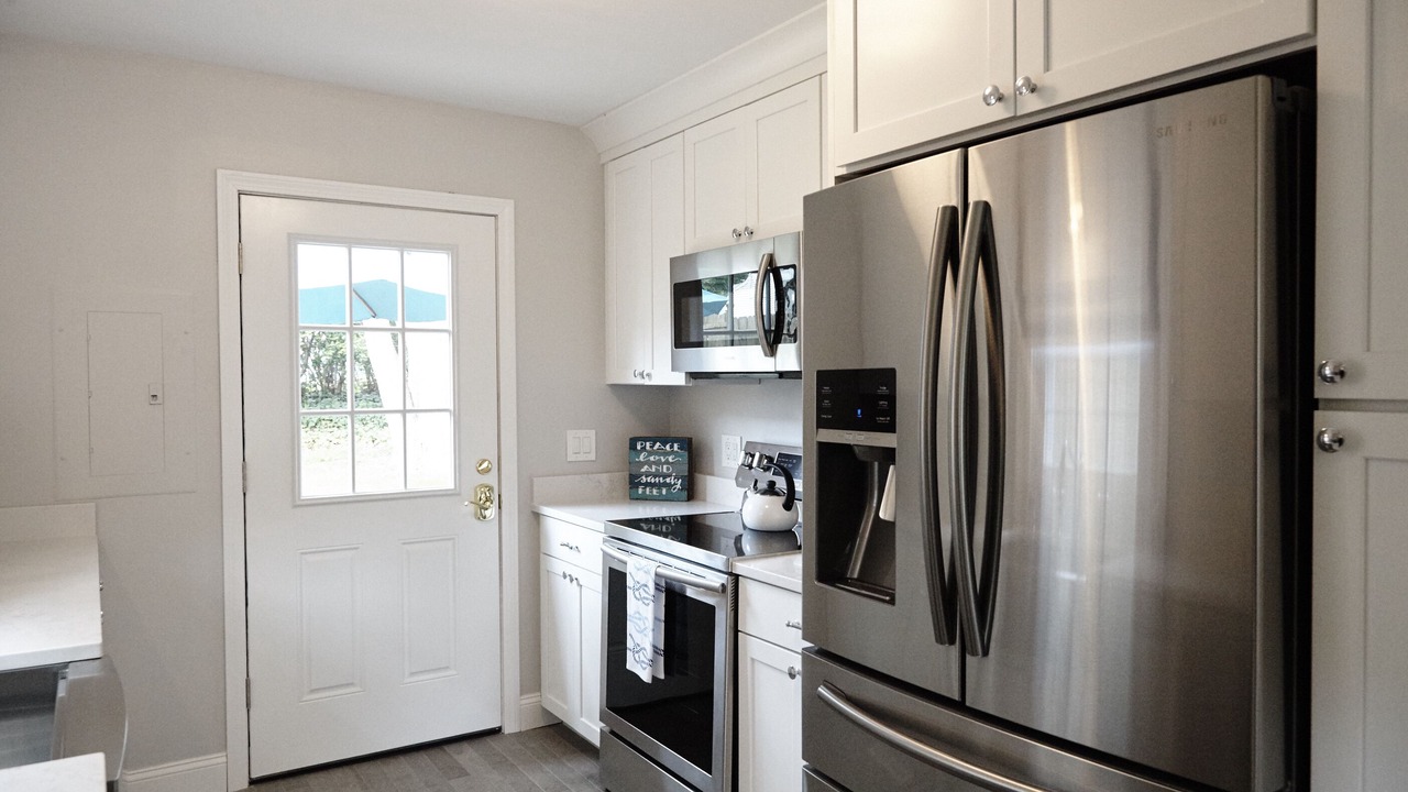 Photo of Kitchen in Niantic