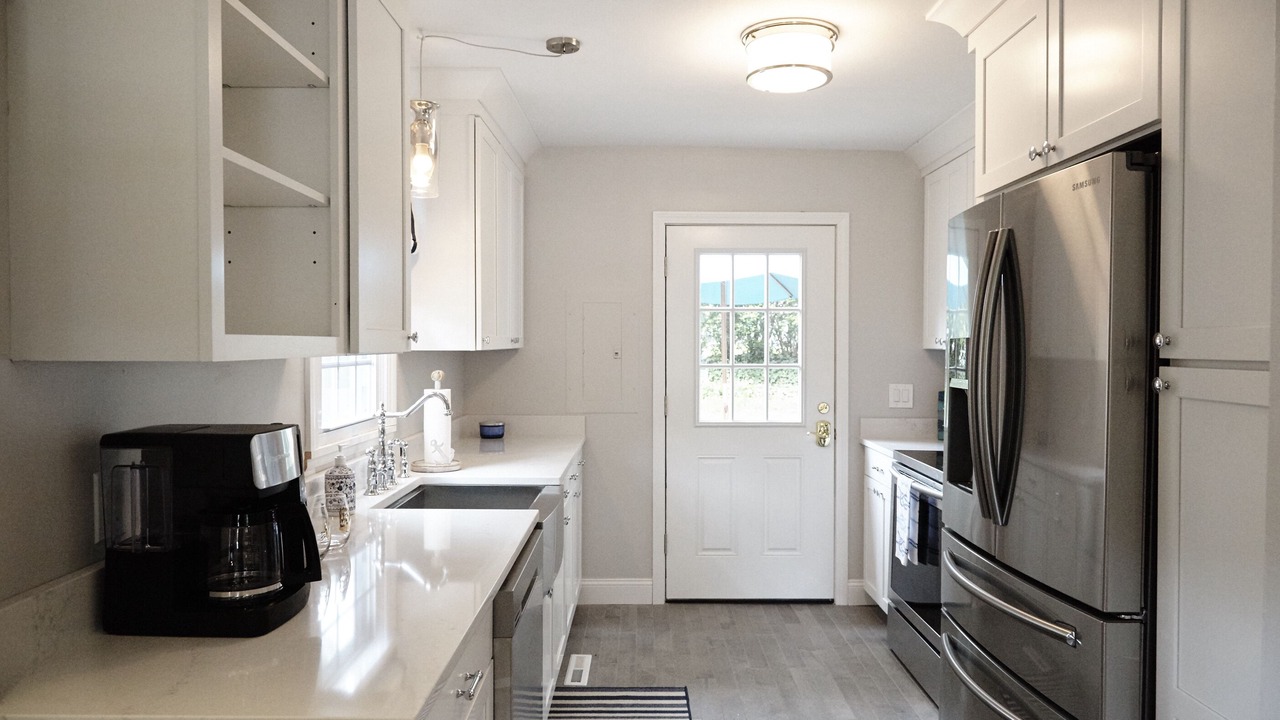 Photo of Kitchen in Niantic