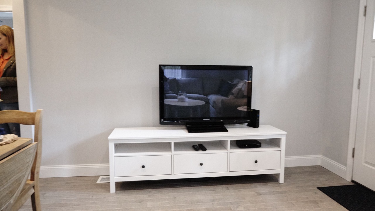 Photo of Livingroom in Niantic