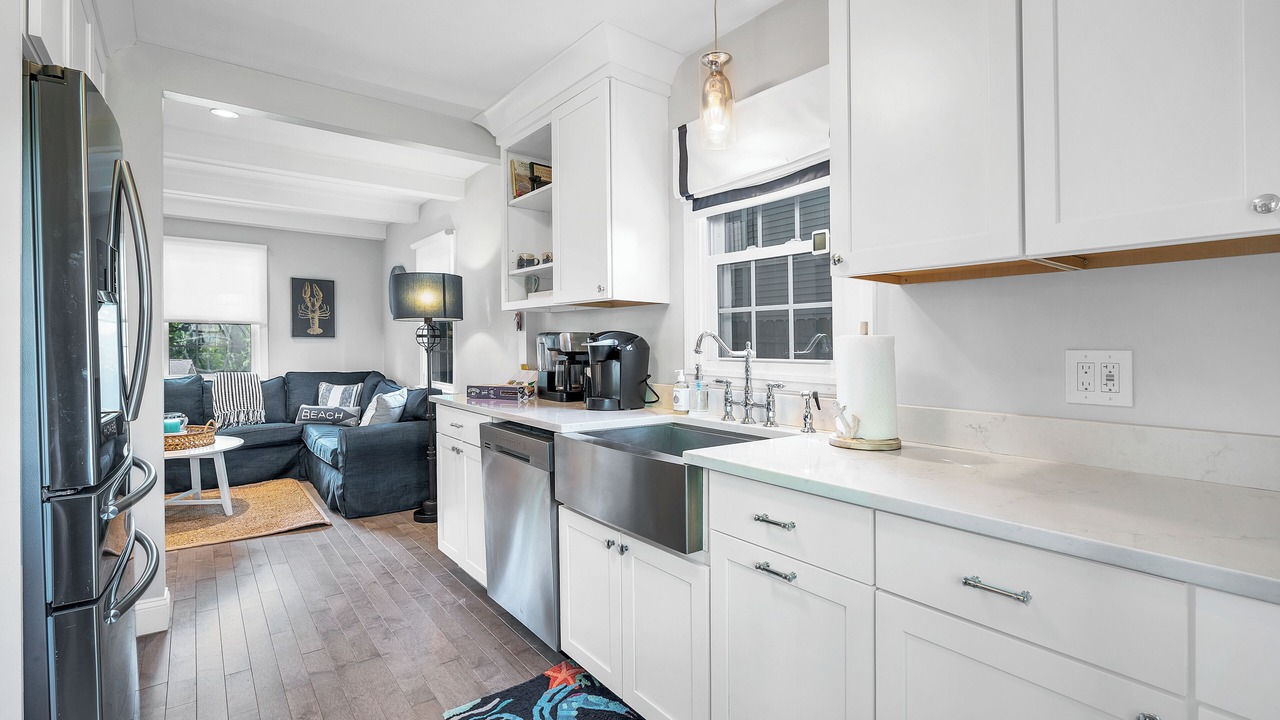 Photo of Kitchen in Niantic
