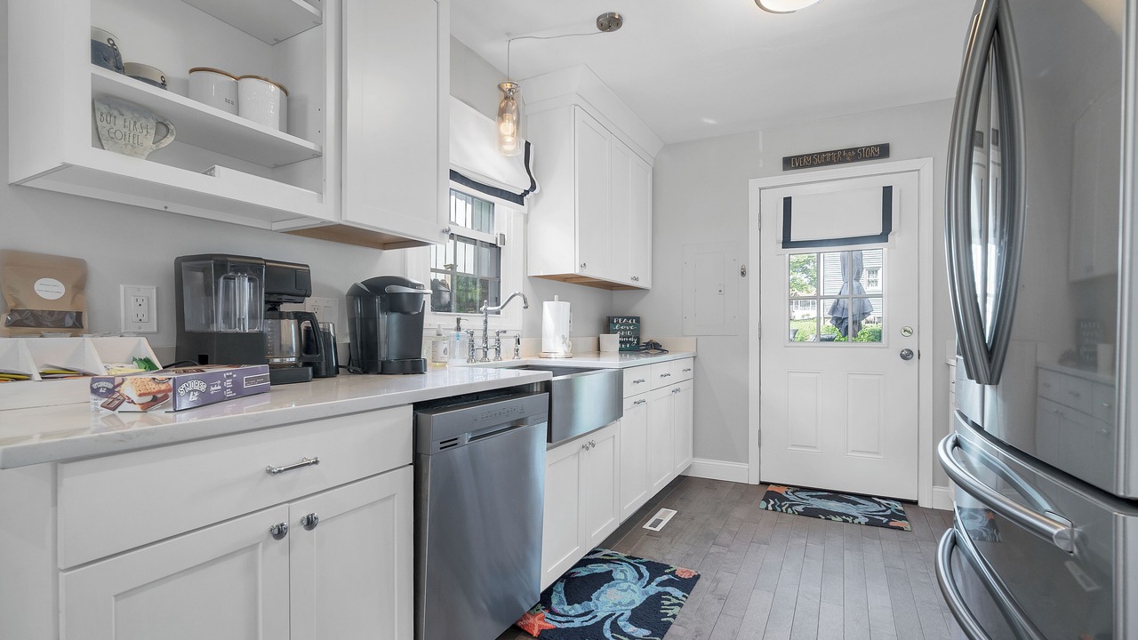 Photo of Kitchen in Niantic