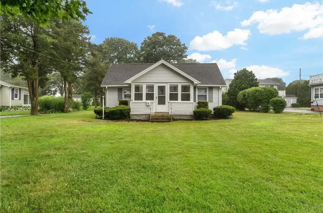 Photo of Outdoor in Misquamicut