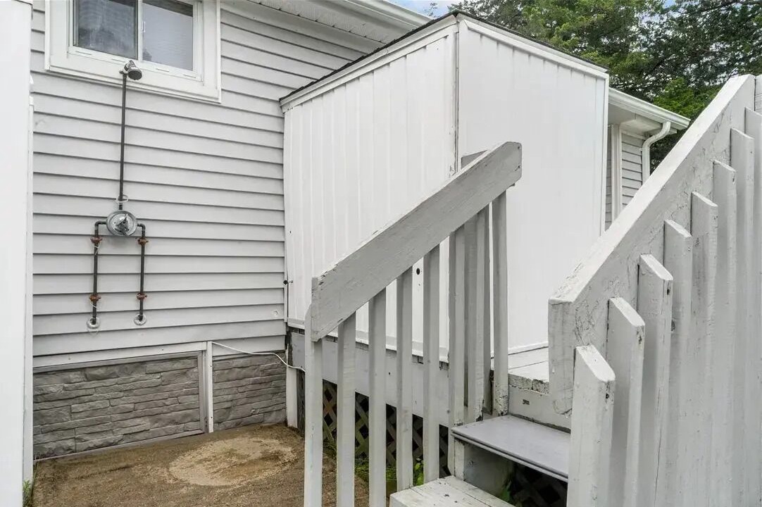 Photo of Outdoor in Misquamicut