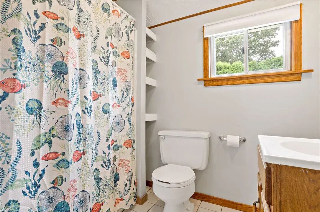 Photo of Bathroom in Misquamicut