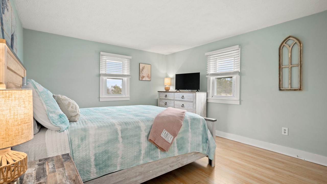 Photo of Bedroom in Newbury