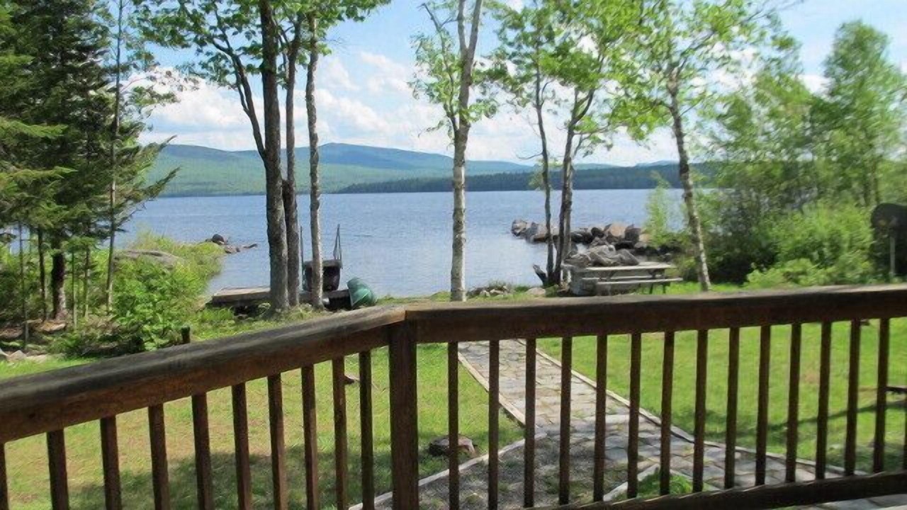Photo of Outdoor in Rangeley Plantation