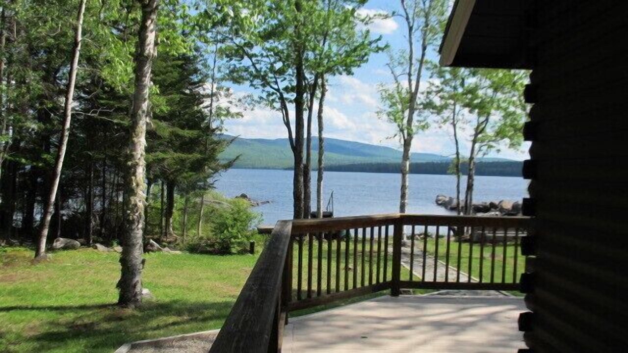 Photo of Outdoor in Rangeley Plantation