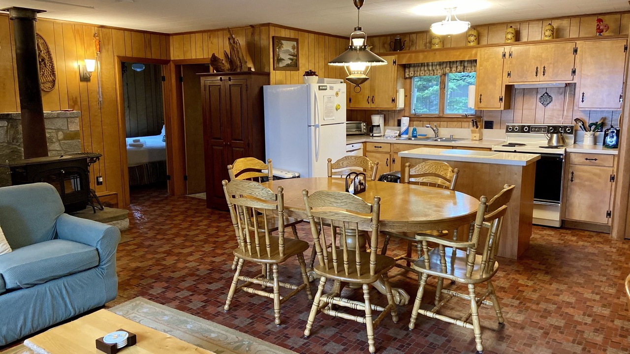 Photo of Others in Rangeley Plantation