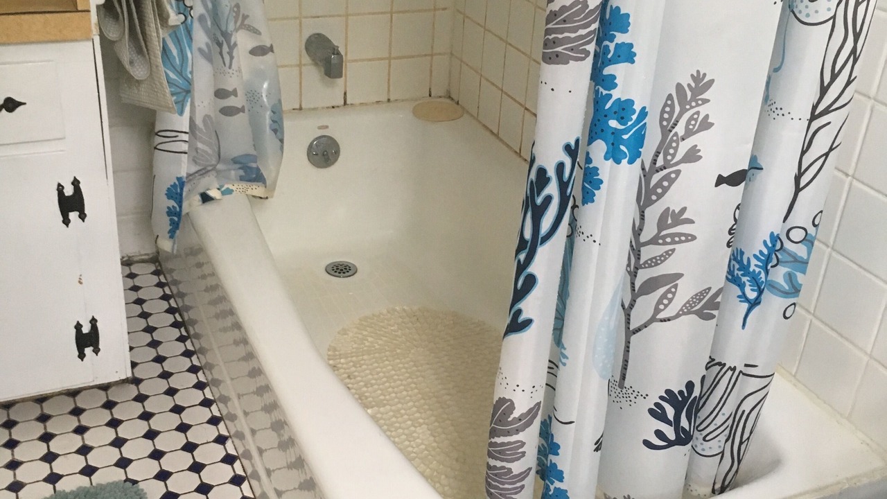 Photo of Bathroom in Wellfleet