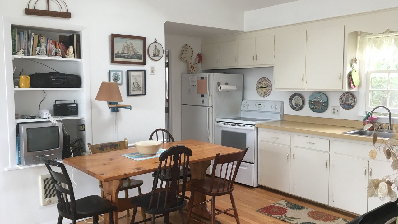 Photo of Kitchen in Wellfleet