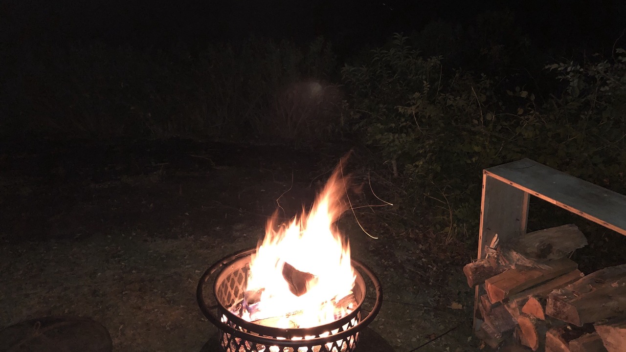 Photo of Outdoor in West Yarmouth