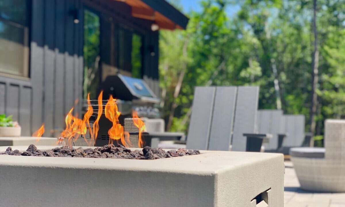 Photo of Outdoor in North Conway