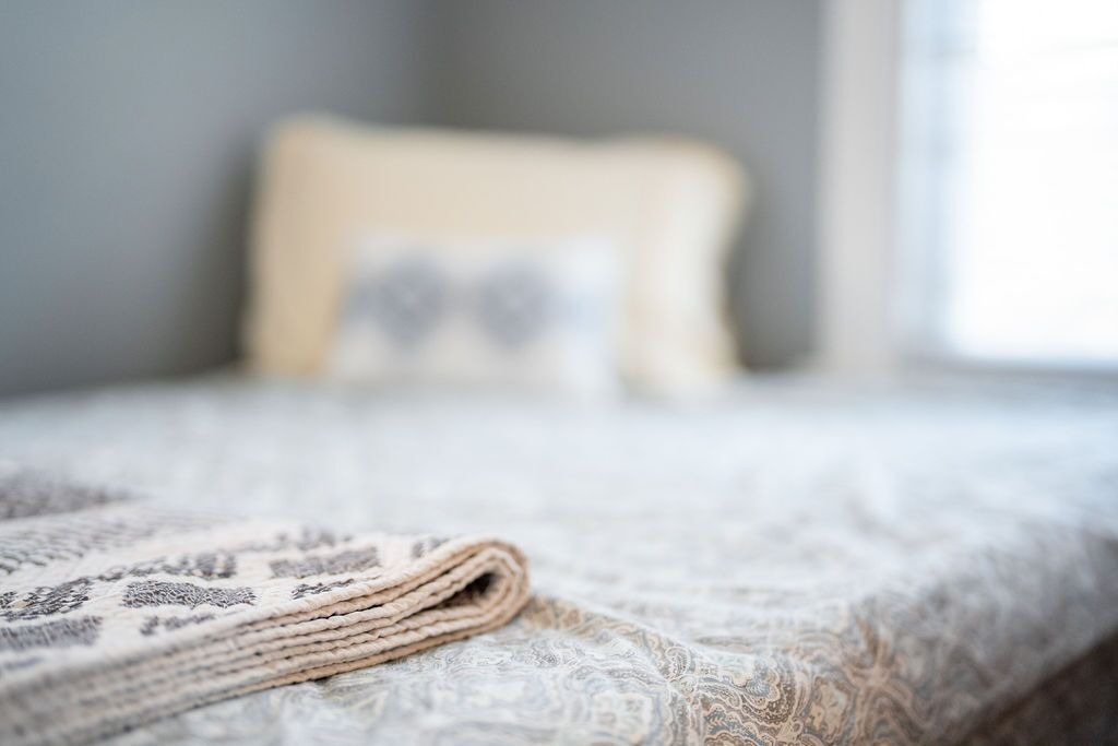 Photo of Bedroom in Oakdale