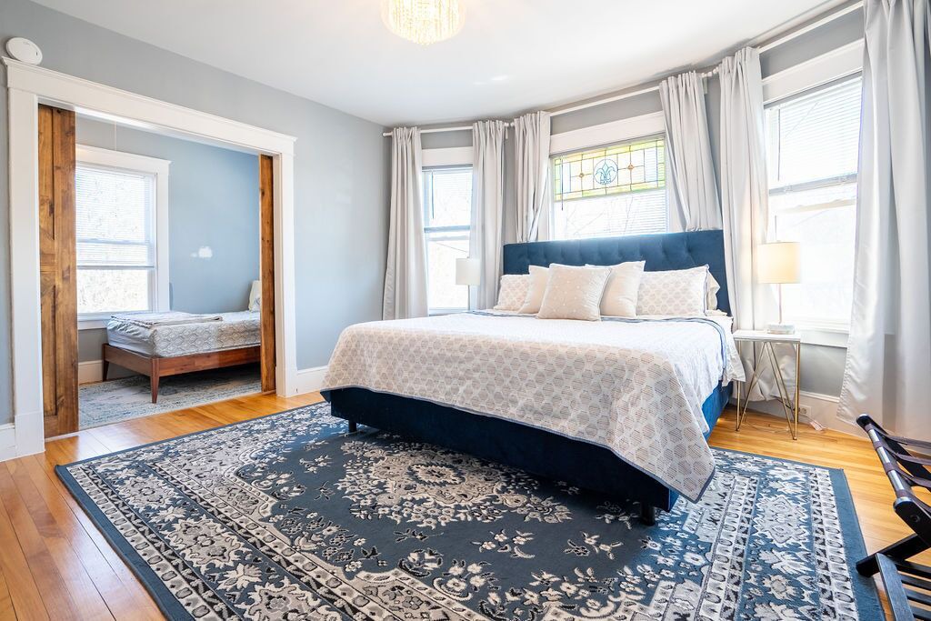 Photo of Bedroom in Oakdale